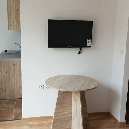 Magnolia 3 Апартамент Слънчев бряг