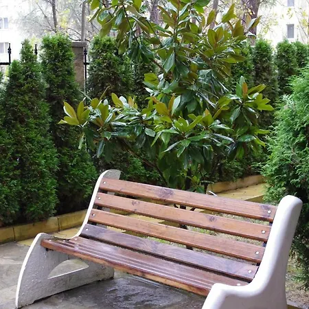 Апартамент Magnolia 3 *