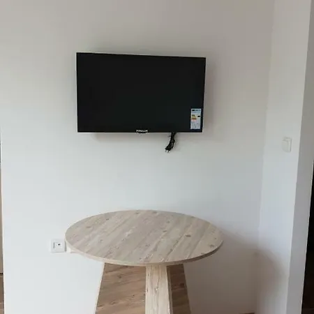 Magnolia 3 Apartment