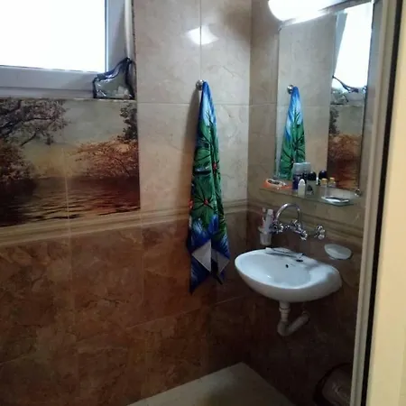 Magnolia 3 Слънчев бряг