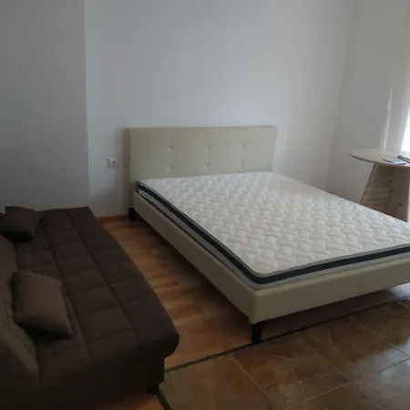 Magnolia 3 Апартамент Слънчев бряг