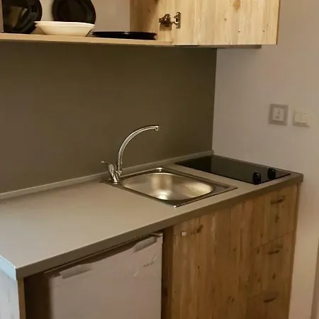 Magnolia 3 Апартамент
