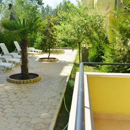 Magnolia 3 Слънчев бряг